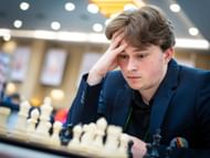 Vincent Keymer (Image Credit: MGD1)